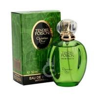 Christian Dior Tendre Poison 30ml 6本セット Low Fill Christian Dior Tendre Poison 30ml 1.0 fl oz EDT